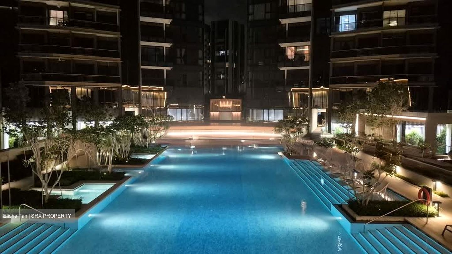 Perfect Ten (D10), Apartment #540634561